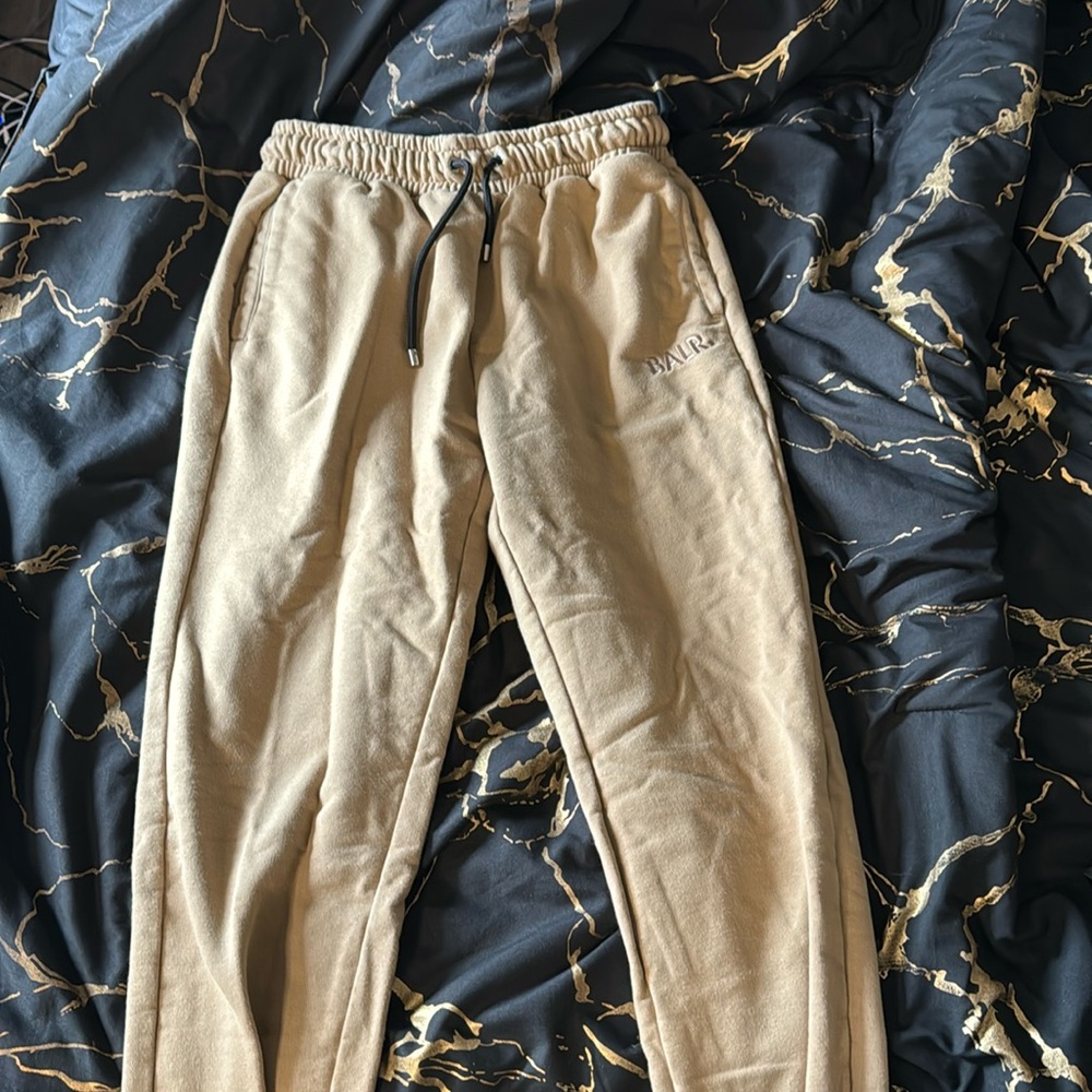 BALR Men’s Joggers